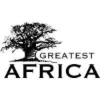 Greatest Africa logo, Greatest Africa contact details