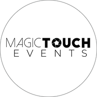 Magic Touch Events logo, Magic Touch Events contact details