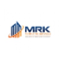 MRK Marketing Services logo, MRK Marketing Services contact details