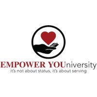 Empower YOUniversity logo, Empower YOUniversity contact details