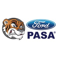 Ford PASA logo, Ford PASA contact details