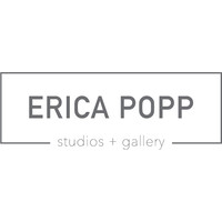 Erica Popp Studios + Gallery logo, Erica Popp Studios + Gallery contact details