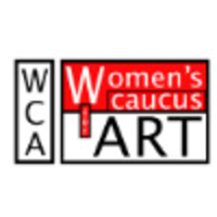 Women's Caucus for Art - St. Louis logo, Women's Caucus for Art - St. Louis contact details