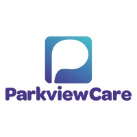 Parkview Care logo, Parkview Care contact details