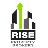 Rise Property Brokers - Commercial and Industrial Real Estate logo, Rise Property Brokers - Commercial and Industrial Real Estate contact details