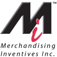 Merchandising Inventives, Inc. logo, Merchandising Inventives, Inc. contact details