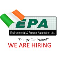 Environmental & Process Automation Ltd logo, Environmental & Process Automation Ltd contact details