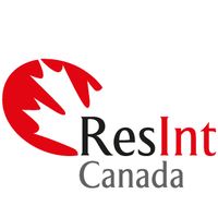 ResInt Canada logo, ResInt Canada contact details