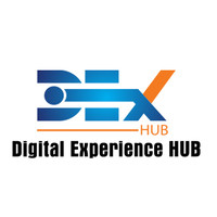 Digital Experience HUB ( DExHUB) logo, Digital Experience HUB ( DExHUB) contact details