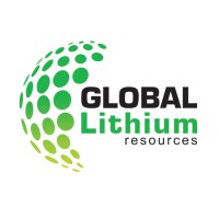 Global Lithium Resources logo, Global Lithium Resources contact details