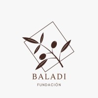 Fundación Baladi logo, Fundación Baladi contact details