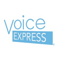 Voice Express Corp. logo, Voice Express Corp. contact details