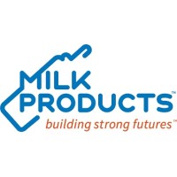 Milk Products Inc logo, Milk Products Inc contact details