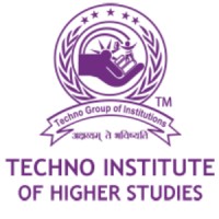 Techno Group Lucknow logo, Techno Group Lucknow contact details