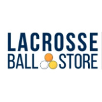 LacrosseBallStore.com logo, LacrosseBallStore.com contact details