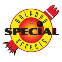 Orlando Special Effects logo, Orlando Special Effects contact details