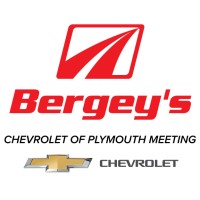 Bergey's Chevrolet of Plymouth Meeting logo, Bergey's Chevrolet of Plymouth Meeting contact details