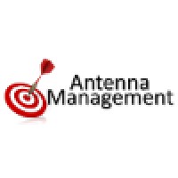 Antenna Management Corporation logo, Antenna Management Corporation contact details