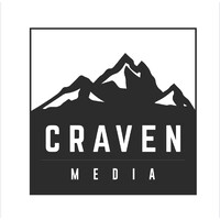 Craven Media logo, Craven Media contact details