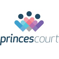 PRINCES COURT HOMES INC logo, PRINCES COURT HOMES INC contact details