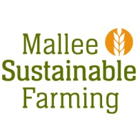 Mallee Sustainable Farming logo, Mallee Sustainable Farming contact details