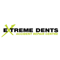 Extreme Dents logo, Extreme Dents contact details