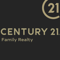 Century 21 Family Realty logo, Century 21 Family Realty contact details