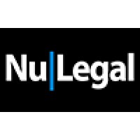 NuLegal logo, NuLegal contact details