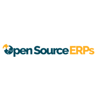 Open Source ERPS logo, Open Source ERPS contact details