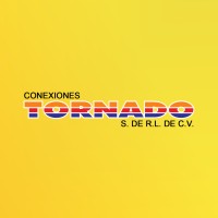 Conexiones Tornado logo, Conexiones Tornado contact details