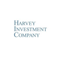 Harvey Investment Company logo, Harvey Investment Company contact details