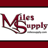 Miles Supply Company Inc. logo, Miles Supply Company Inc. contact details