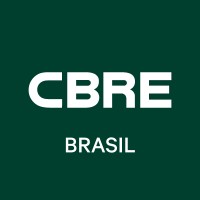 CBRE Brasil logo, CBRE Brasil contact details