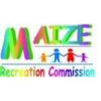 Maize Recreation Commission logo, Maize Recreation Commission contact details