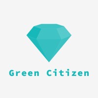 Green Citizen logo, Green Citizen contact details