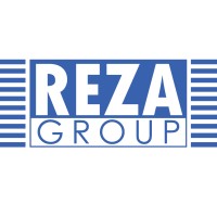 REZA GROUP logo, REZA GROUP contact details