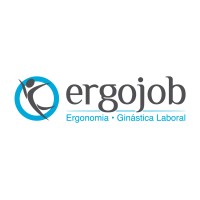 Ergojob - Consultoria em Ergonomia, Qualidade de Vida e Ginástica Laboral logo, Ergojob - Consultoria em Ergonomia, Qualidade de Vida e Ginástica Laboral contact details