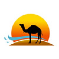 The Sleeping Camel logo, The Sleeping Camel contact details