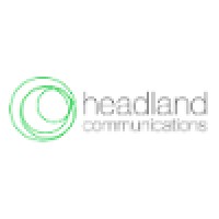 Headland Communications logo, Headland Communications contact details