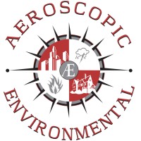 AEROSCOPIC ENVIRONMENTAL, INC logo, AEROSCOPIC ENVIRONMENTAL, INC contact details