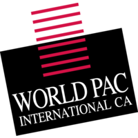 World Pac International Canada logo, World Pac International Canada contact details