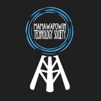 Mamawapowin Technology Society logo, Mamawapowin Technology Society contact details