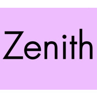 Zenith Collective logo, Zenith Collective contact details