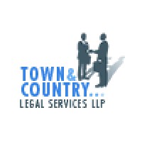 Town & Country Legal Services LLP logo, Town & Country Legal Services LLP contact details