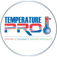 TemperaturePro Birmingham logo, TemperaturePro Birmingham contact details