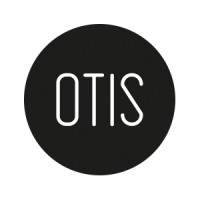 OTIS logo, OTIS contact details