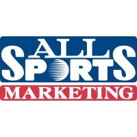 All Sports Marketing Inc. logo, All Sports Marketing Inc. contact details