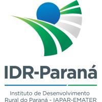 IDR-Paraná logo, IDR-Paraná contact details