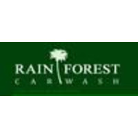 Rain Forest Car Wash logo, Rain Forest Car Wash contact details