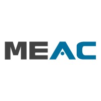 MEAC logo, MEAC contact details